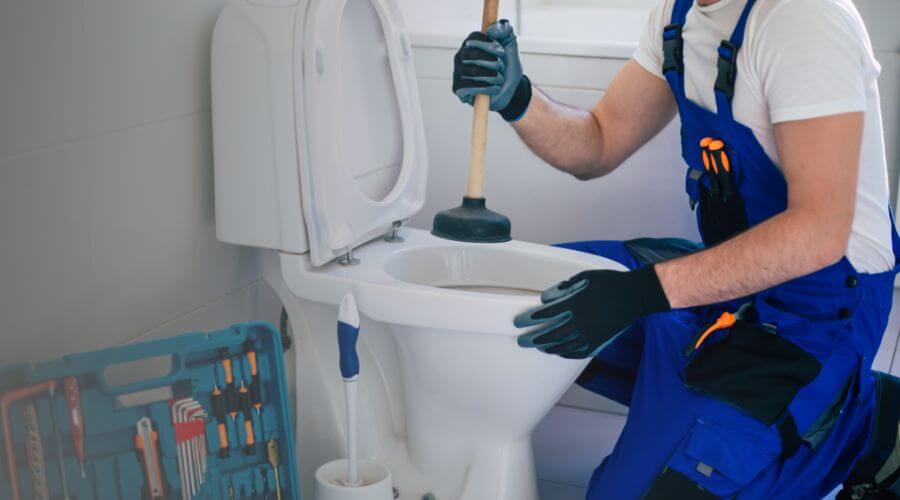 Professional expert plumbing services in Ponchatoula, LA